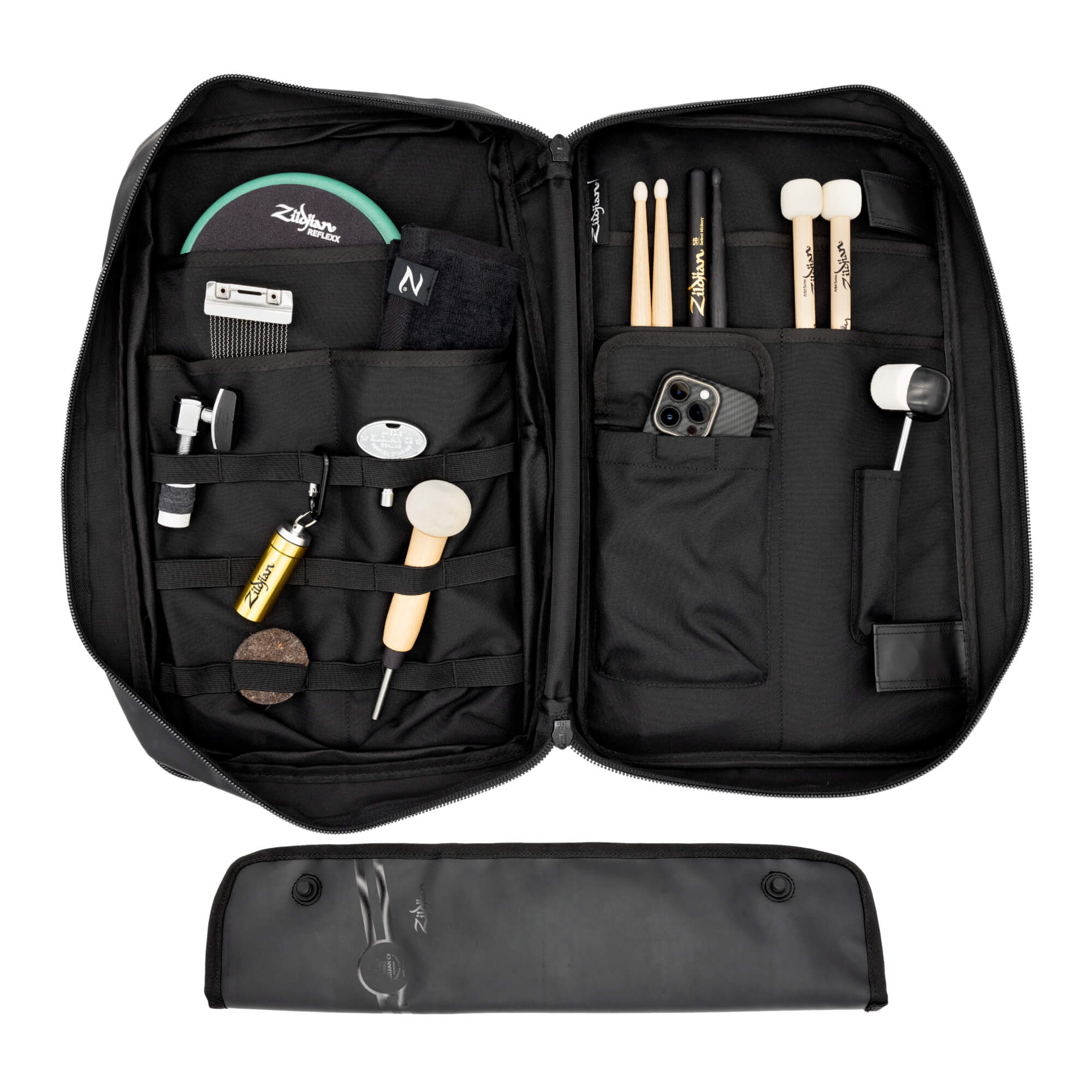 Zildjian Touring Stick Bag - Image 5