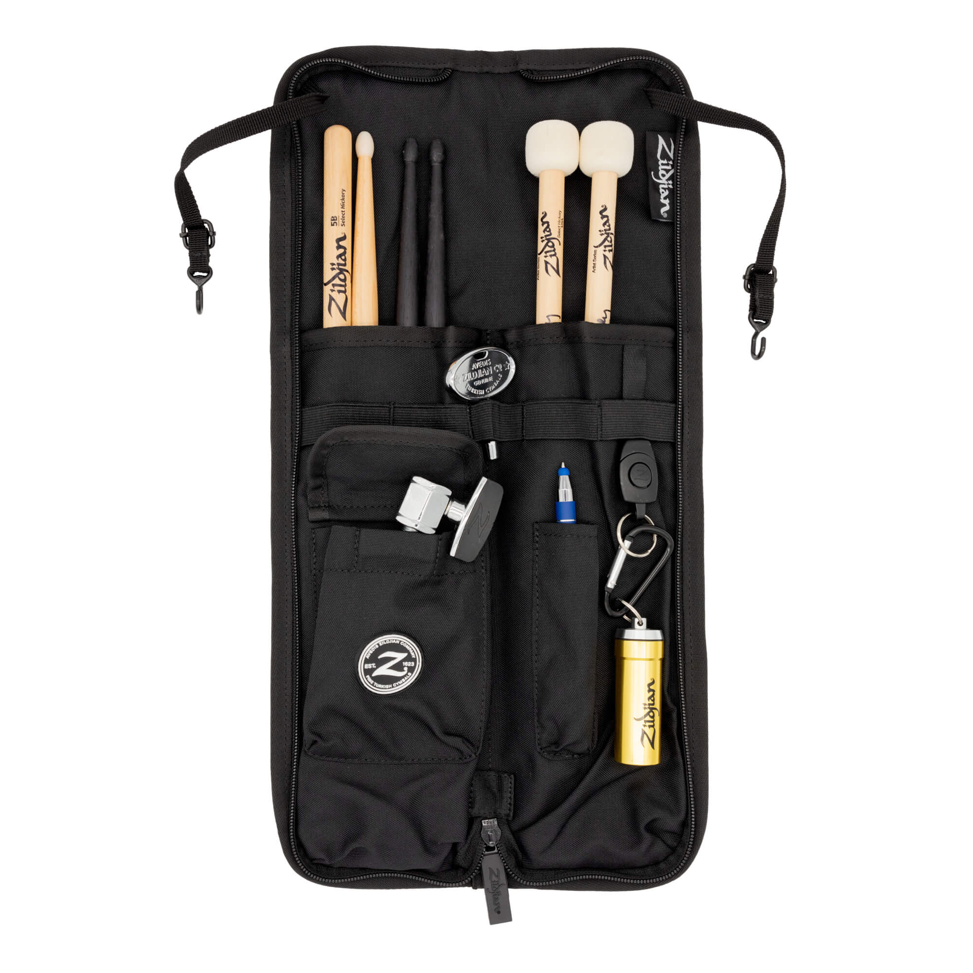 Zildjian Touring Stick Bag - Image 8