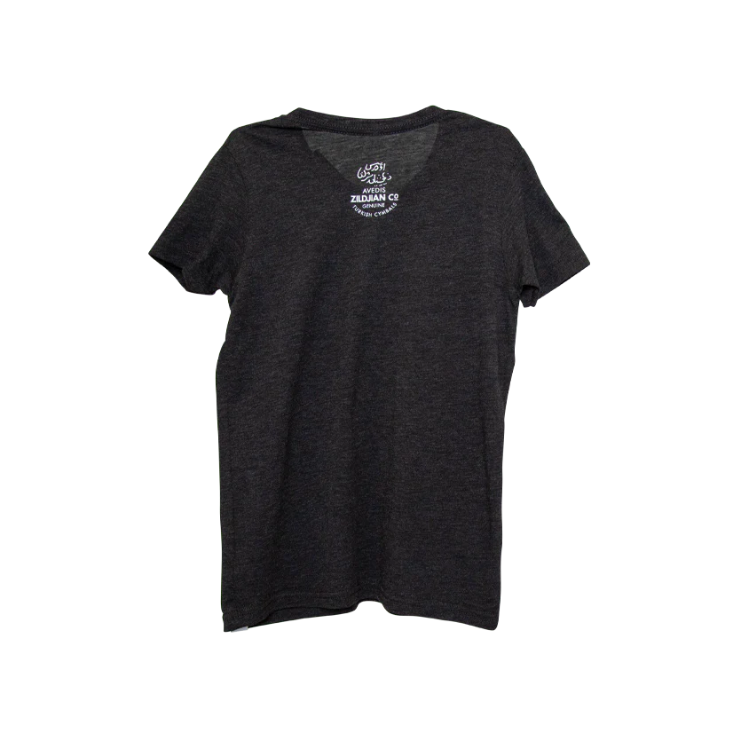 Zildjian Youth Logo Tee - Image 5